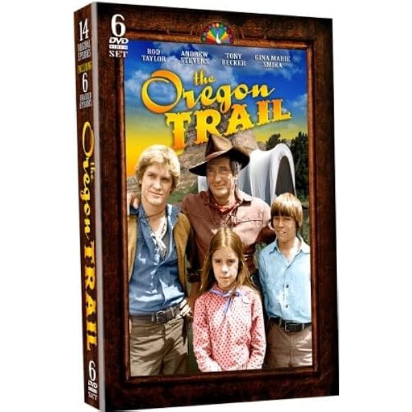 (未使用･未開封品)Oregon Trail [DVD] Amazon.com: The Oregon Trail : Fred MacMurray, William