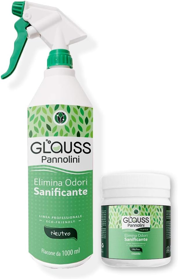 spray per pidocchi per i vestiti