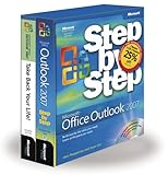 The Time Management Toolkit: Microsoft Office Outlook 2007 Step by Step and Take Back Your Life: Microsoft Office Outlook 2007 Step-By-Step/Take Back Your Life! (Step By Step (Microsoft)) by