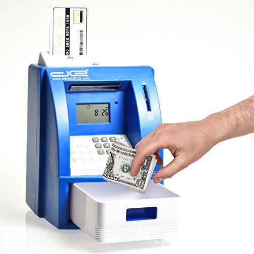 coin deposit machine public bank