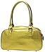 Lux de Ville Cosmic Small Tote (Gold Sparkle)