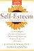 Self-Esteem: A proven program of cognitive techniques for assessing, improving and maintaining your self-esteem