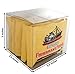Fisherman's Friend Aniseed Lozenges 25g, (Pack of 6)