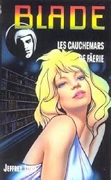 Les  cauchemars de Fäerie