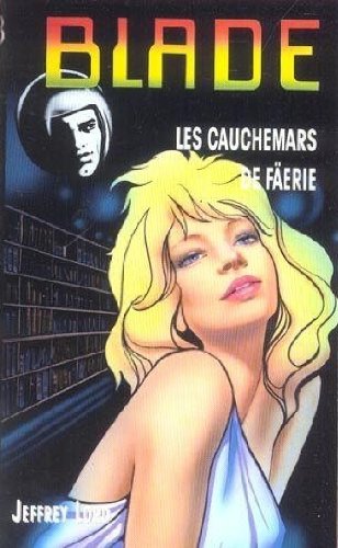 Les  cauchemars de Fäerie