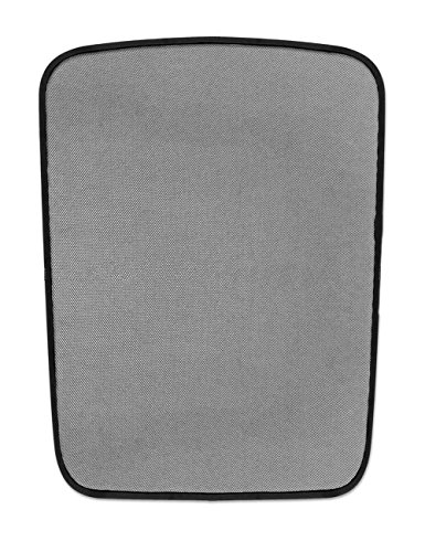 Topfit fixed glass roof sunshade /panoramic sunroof sunshade for …