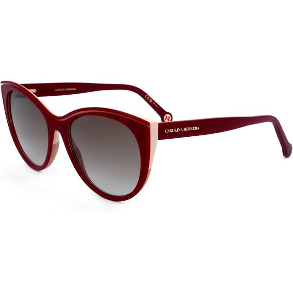 Amazon.com: Carolina Herrera Pink Rectangular Ladies  display picture 3