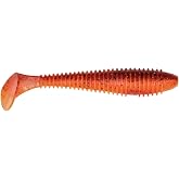 Keitech Swing Impact Fat Fire Craw 3.8