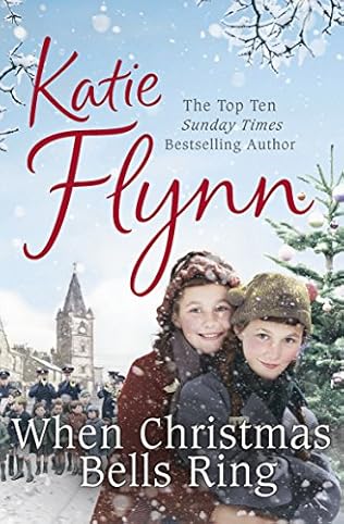 When Christmas Bells Ring (2015) - Katie Flynn