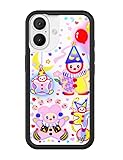 Wildflower Cases - Compatible with Apple iPhone 16