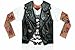 Faux Real Baby Long Sleeve Tee, Multi, 2T