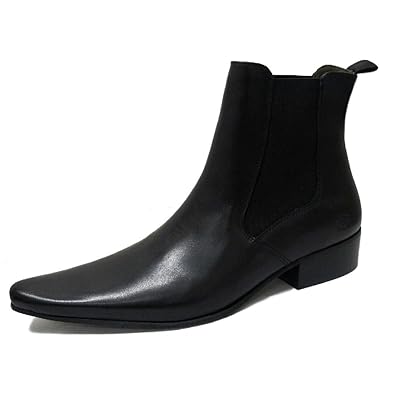 beatle boots amazon