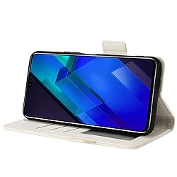 ShouBao Compatible with Infinix Note 12 X663 Wallet
