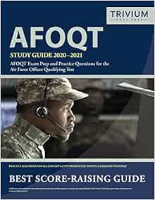 air force officer qualifying test practice