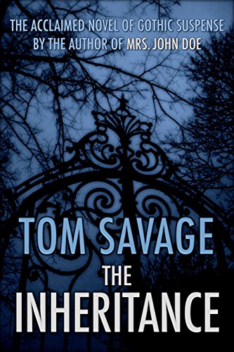 The Inheritance - //medicalbooks.filipinodoctors.org