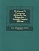 Pratiques Et Croyances Médicales Des Malgaches (French Edition) by 