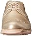 Cole Haan Women's LunarGrand Wingtip Oxford