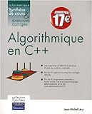 Image de Algorithmique en C++