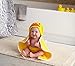 La Newborn Rubber Ducky by JC Toys - Realistic 17
