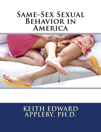 Same-Sex Sexual Behavior in America