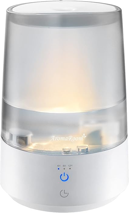 Amazon 加湿器 超音波式 卓上加湿器 3l大容量 空気清浄 上から直接給水 30時間連続加湿 7 5畳 12畳対応 加湿器おすすめ 乾燥 花粉症対策 超静音 空焚き防止 ミスト量2段階調節 省エネ ナイトライト お手入れ簡単 おしゃれ オフィス 会社 家庭 学校用 Pse認証済み