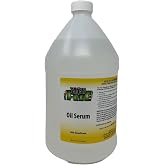 Nit Free 100% Dimethicone Oil for Lice, All Hair Types, 128oz