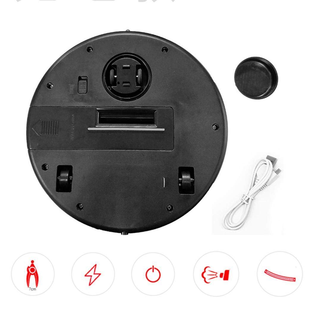Cindere Robotic Vacuum Floor Cleaner Intelligent Creative Sweeper Robotic Vacuum Cleaner Automatic Cleaning Machine