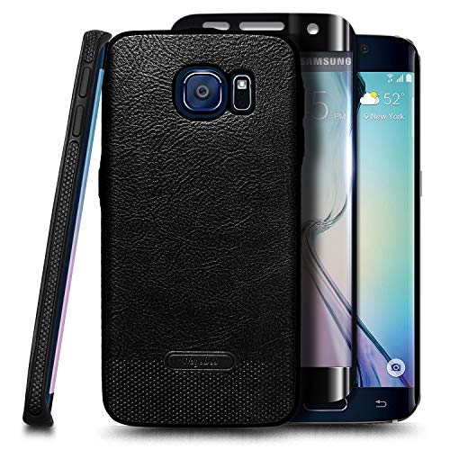 E-Began Samsung Galaxy S6 Edge Case with Screen Seychelles Ubuy