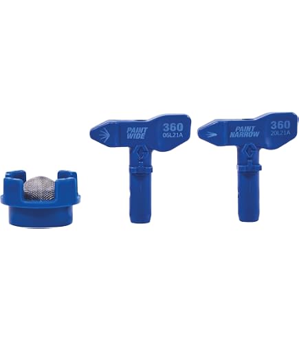 GRACO 60 MESH FILTERS 3-PACK - Barrydowne Paint