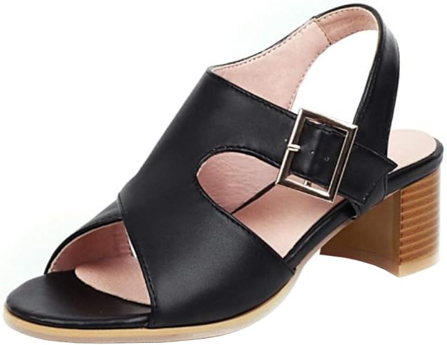 amazon peep toe sandals