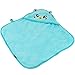 Aitey Dog Towel Microfiber Drying Pet Bath Towel Super Absorbent Dog Bathrobe
