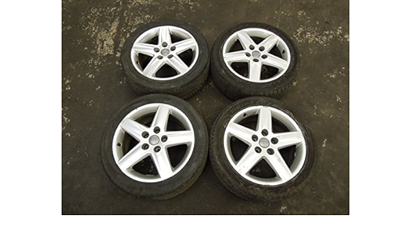 Audi A4 B6 A6 C6 17 