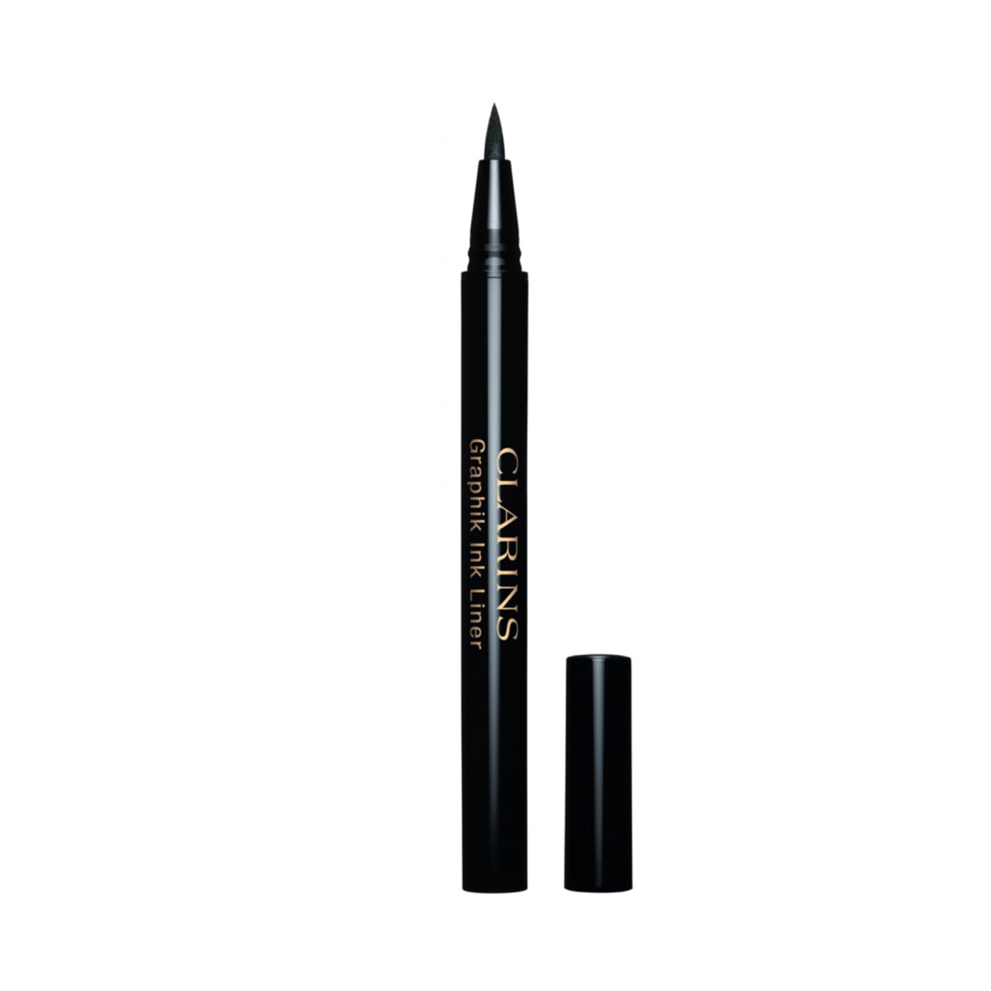 Clarins Graphic Ink Liner 01 Black 0.4ml
