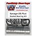 FastEddy Bearings Compatible with HPI Savage XS Flux Sealed Bearing Kit