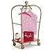 American Girl Truly Me Grand Hotel Luggage Cart for 18