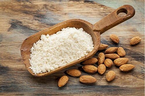 1kg Almond Flour / Ground Almonds 100% Natural Powder / Gluten ...
