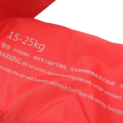 IvyH Kids Swim Vest - Children Floating Vest Swim Jacket Swimming Training Toddlers Swimming Aid