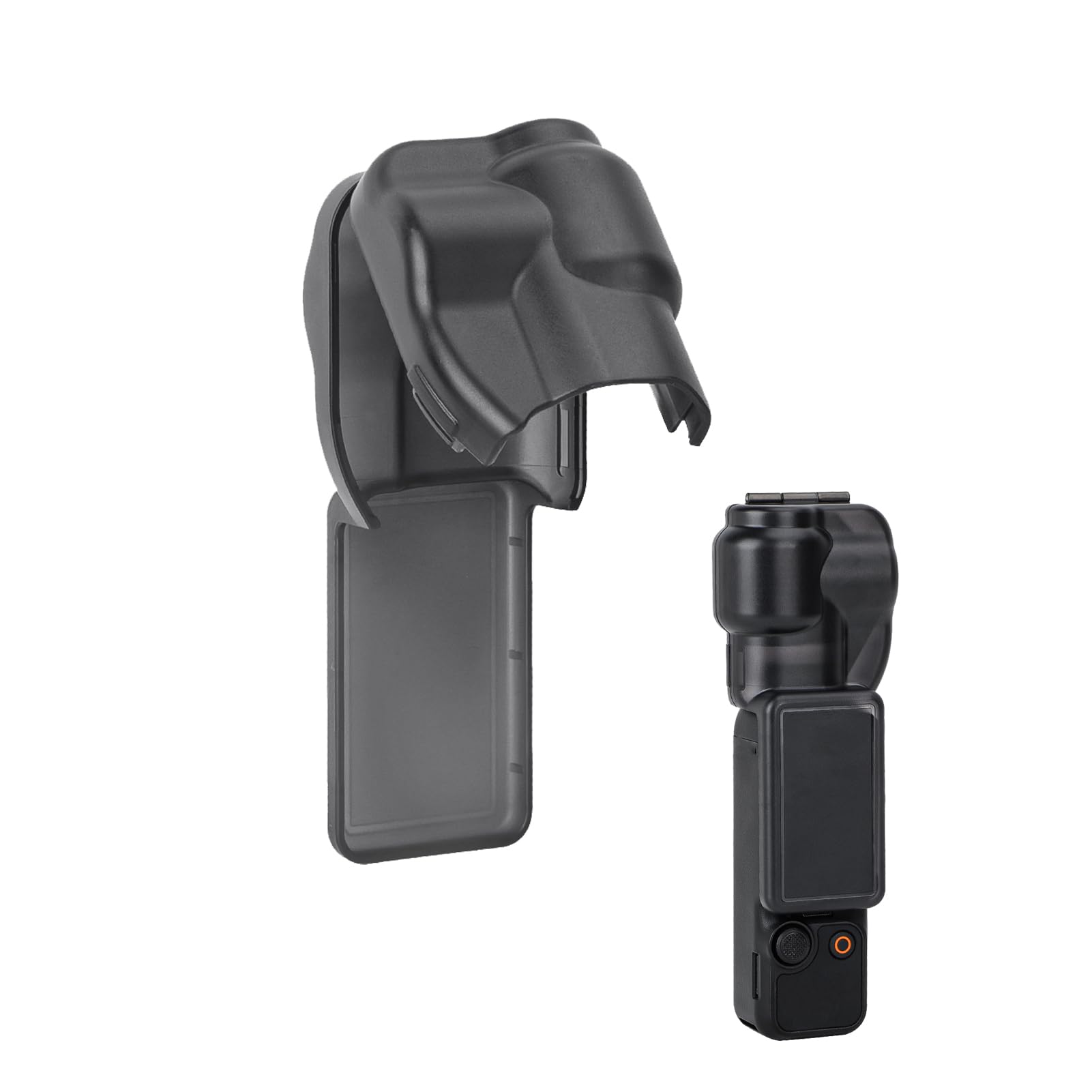 Gimbal Cover Camera Lens Protector Cap for DJI Osmo