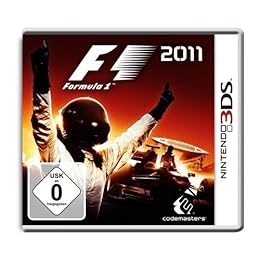 F1 2011