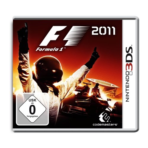 F1 2011