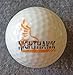 4 Orange Nighthawk Glow In Dark LED Light Up Golf Balls, Official Size Constant Lit