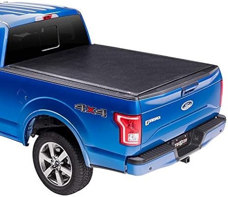 Amazon Com Truxedo Lo Pro Soft Roll Up Truck Bed Tonneau Cover 597601 Fits 09 14 Ford F 150 5 6 Bed Automotive