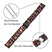 Galaxy Watch 46mm Band, TRUMiRR 22mm Stainless Steel & Resin Watchband Quick Release Strap Sports Bracelet Wristband for Samsung Gear S3 Fossil Q Gen 3 Explorist/Gen 4 Explorist HR