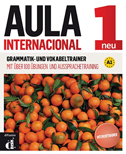 Aula Internacional 1 Grammatik Und Vokab