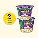Annie's White Cheddar Microwavable Macaroni & Cheese, 2 Count per pack, 4.02 Ounce