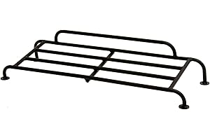 Kolpin 93202 Accessory Rack for Rear Trail Box