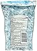 Bengay Zero Degrees, Menthol Pain Relieving Gel, Vanishing Scent, 3 Ounce (Packaging may vary)