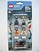 LEGO City Police Accessory 853570