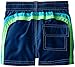 Kanu Surf Boys' Reflex Swim Trunks