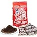 Cafe Molido - Coffee El Indio Extra Fuerte | Ground Strong Coffee From Honduras | 16 individual bags total of 1 ounce each | Guaranteed Best Coffee 100% Customer Satisfaction